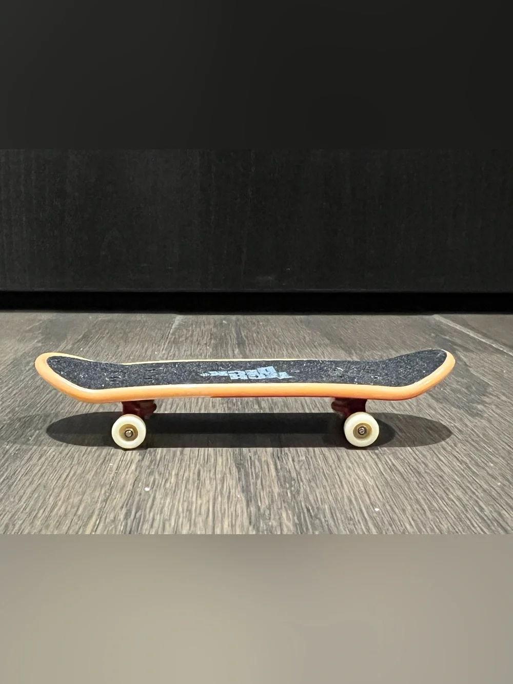 RARE Vintage Tech Deck Alien Workshop Rob Dyrdek Net Gun Fingerboard 96mm